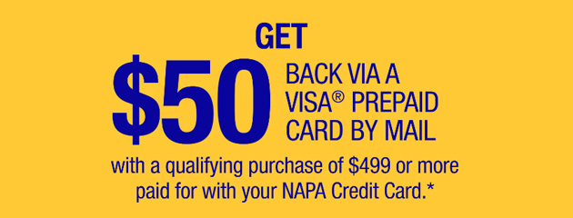 Napa Synchrony Promo